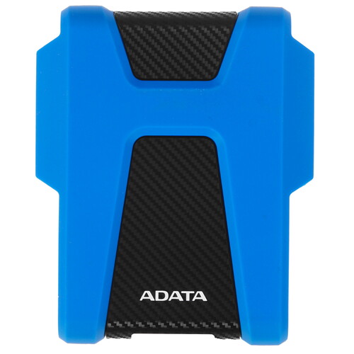 Купить 2 ТБ Внешний HDD ADATA HD680 [AHD680-2TU31-CBL] в интернет-магазине DNS. Характеристики, цена ADATA HD680 | 1606630.