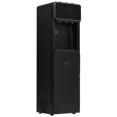 Купить Диспенсер DEXP DWD-5145I черный в интернет-магазине DNS. Характеристики, цена DEXP DWD-5145I | 9320043.