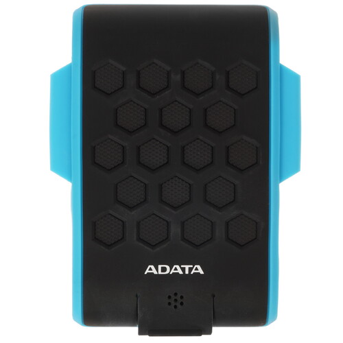 Купить 2 ТБ Внешний HDD ADATA HD720 [AHD720-2TU31-CBL] в интернет-магазине DNS. Характеристики, цена ADATA HD720 | 5441972.