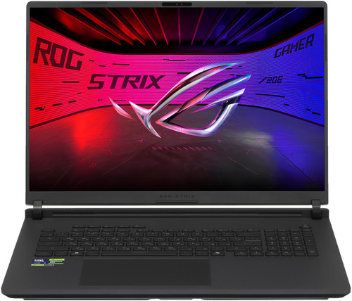 Купить 18" Ноутбук ASUS ROG Strix SCAR G835LX-SA126W черный в интернет-магазине DNS. Характеристики, цена ASUS ROG Strix SCAR G835LX-SA126W | 5654379.