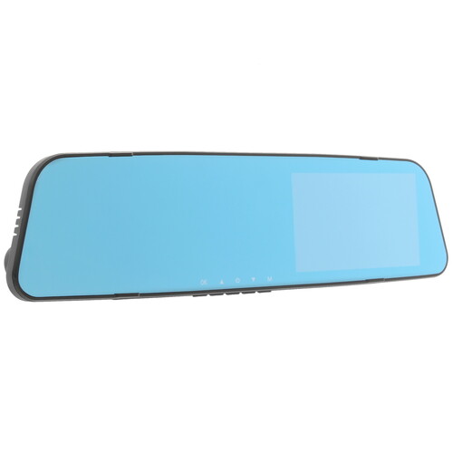 Купить Видеорегистратор-зеркало DEXP Mirror Explorer 3 в интернет ...