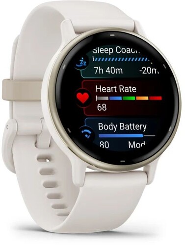 Купить Спортивные часы Garmin Vivoactive 5 в интернет-магазине DNS. Характеристики, цена Garmin Vivoactive 5 | 9079194.