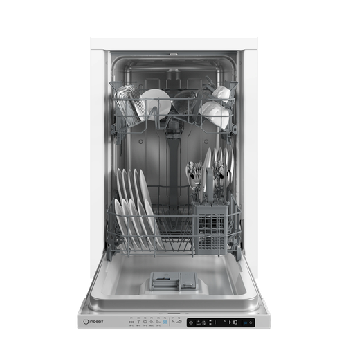 Купить Встраиваемая посудомоечная машина Indesit DIS C220 в интернет-магазине DNS. Характеристики, цена Indesit DIS C220 | 9357889.