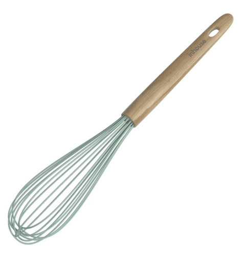 Купить Венчик Inhouse Bakers IHCHARM30 в интернет-магазине DNS. Характеристики, цена Inhouse Bakers IHCHARM30 | 5337883.
