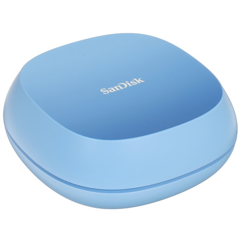 Купить 4000 ГБ Внешний SSD Sandisk Creator Desk Drive [SDSSDT40C-4T00-E25] в интернет-магазине DNS. Характеристики, цена Sandisk Creator Desk Drive | 5654172.