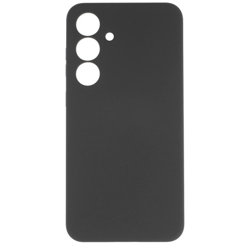 Купить Накладка  uBear Touch Mag Case для Samsung Galaxy S25+ черный в интернет-магазине DNS. Характеристики, цена uBear Touch Mag Case | 5617317.