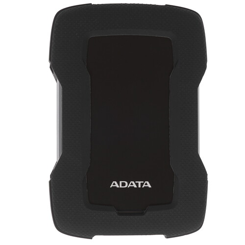 Купить 5 ТБ Внешний HDD ADATA HD330 [AHD330-5TU31-CBK] в интернет-магазине DNS. Характеристики, цена ADATA HD330 | 1250277.