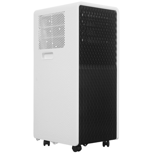 Купить Кондиционер мобильный DEXP MAC-A027D/09 белый в интернет-магазине DNS. Характеристики, цена DEXP MAC-A027D/09 | 9293837.