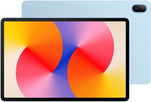 Купить 11" Планшет HUAWEI MatePad SE 11 Wi-Fi 128 ГБ голубой + стилус в интернет-магазине DNS. Характеристики, цена HUAWEI MatePad SE 11 Wi-Fi | 5631829.