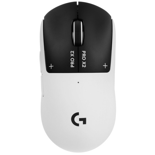 Купить Мышь беспроводная Logitech G PRO X2 SUPERSTRIKE [910-007778] белый в интернет-магазине DNS. Характеристики, цена Logitech G PRO X2 SUPERSTRIKE | 9387081.