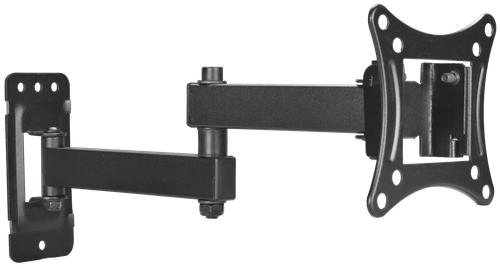 Купить Кронштейн для ТВ DEXP DTV-27TS-2-GV2 черный в интернет-магазине DNS. Характеристики, цена DEXP DTV-27TS-2-GV2 | 9316036.