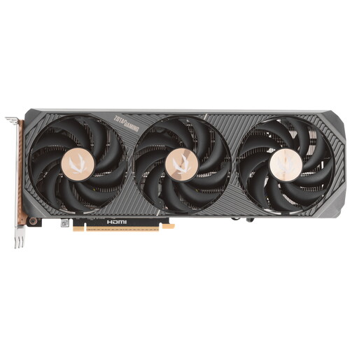 Купить Видеокарта Zotac GeForce RTX 5080 GAMING SOLID CORE OC [ZT-B50800J2-10P] в интернет-магазине DNS. Характеристики, цена Zotac GeForce RTX 5080 GAMING SOLID CORE OC | 5632852.