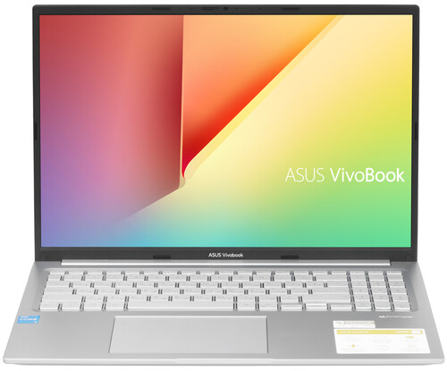 Купить 16" Ноутбук ASUS Vivobook 16 X1605VA-MB687 серебристый в интернет-магазине DNS. Характеристики, цена ASUS Vivobook 16 X1605VA-MB687 | 5455987.