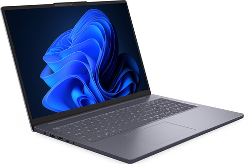 Купить 16" Ноутбук Lenovo IdeaPad Slim 3 16IRH10 серый в интернет-магазине DNS. Характеристики, цена Lenovo IdeaPad Slim 3 16IRH10 | 5635140.