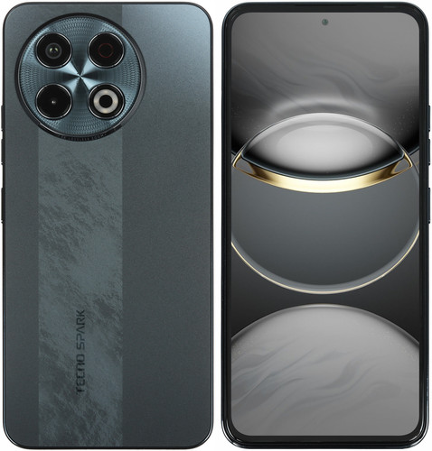 Купить 6.78" Смартфон Tecno SPARK 30 Pro 128 ГБ черный в интернет-магазине DNS. Характеристики, цена Tecno SPARK 30 Pro | 5482712.