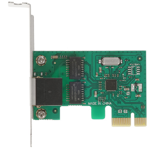Купить Сетевая карта ORIENT XWT-R81PEL в интернет-магазине DNS. Характеристики, цена ORIENT XWT-R81PEL | 1643641.