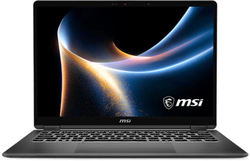 Купить 16" Ноутбук MSI Prestige 16 AI+ C3MG-046RU серый в интернет-магазине DNS. Характеристики, цена MSI Prestige 16 AI+ C3MG-046RU | 5652331.
