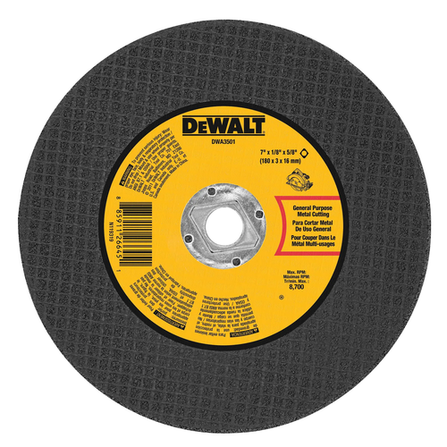 Купить Диск отрезной DeWalt DWA3501 в интернет-магазине DNS. Характеристики, цена DeWalt DWA3501 | 5937545.