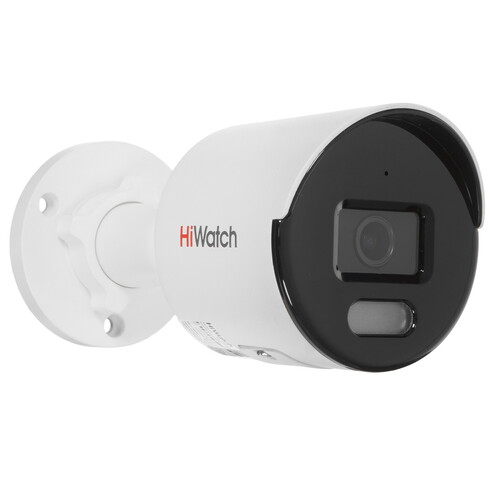Купить IP-камера HiWatch DS-I250L(D) (2.8 mm) в интернет-магазине DNS. Характеристики, цена HiWatch DS-I250L(D) (2.8 mm) | 5485144.