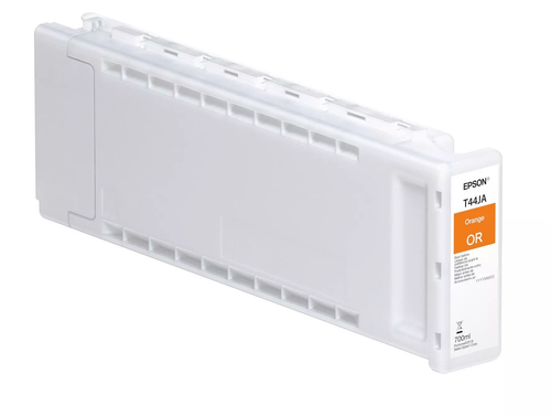 Купить Картридж Epson T44JA40 оранжевый в интернет-магазине DNS. Характеристики, цена Epson T44JA40 | 5459561.