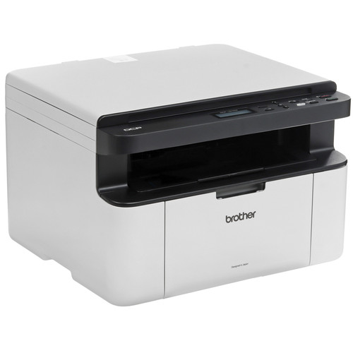 Купить МФУ лазерное Brother DCP-1610W в интернет-магазине DNS. Характеристики, цена Brother DCP-1610W | 5427599.