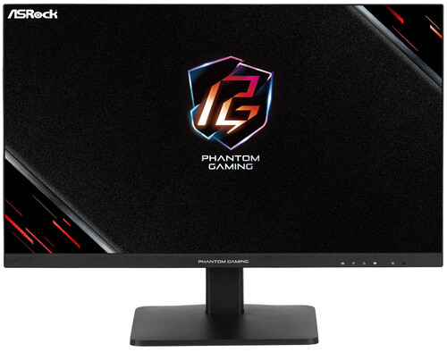 Купить 27" Монитор AsRock PG27FFX1B черный в интернет-магазине DNS. Характеристики, цена AsRock PG27FFX1B | 5495472.