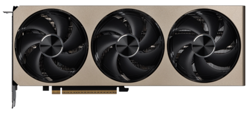 Купить Видеокарта MSI GeForce RTX 5080 INSPIRE 3X [RTX 5080 16G INSPIRE 3X] в интернет-магазине DNS. Характеристики, цена MSI GeForce RTX 5080 INSPIRE 3X | 5637916.