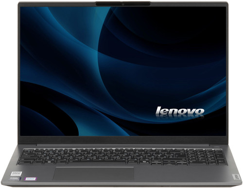 Купить 16" Ноутбук Lenovo ThinkBook 16 G7 IML серый в интернет-магазине DNS. Характеристики, цена Lenovo ThinkBook 16 G7 IML | 5641414.