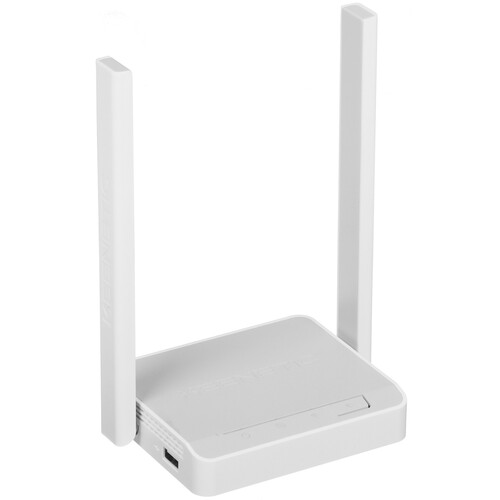 Купить Wi-Fi роутер Keenetic 4G KN-1213 в интернет-магазине DNS. Характеристики, цена Keenetic 4G KN-1213 | 5478110.