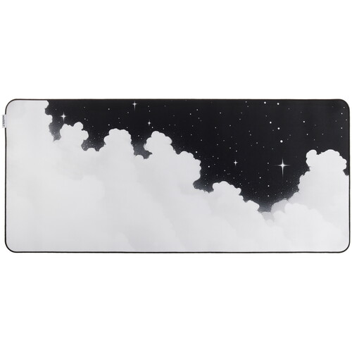 Купить Коврик ARDOR GAMING Dreamy (XL) черный в интернет-магазине DNS. Характеристики, цена ARDOR GAMING Dreamy | 9227498.