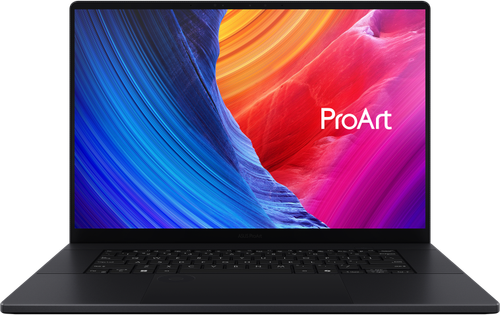 Купить 16" Ноутбук ASUS ProArt P16 H7606WW-SE028X черный в интернет-магазине DNS. Характеристики, цена ASUS ProArt P16 H7606WW-SE028X | 9341977.