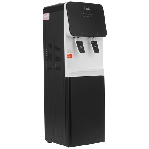 Купить Диспенсер Ecotronic J1-LCE XS PANDA черный в интернет-магазине DNS. Характеристики, цена Ecotronic J1-LCE XS PANDA | 5369543.