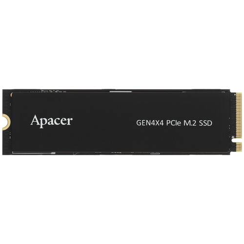 Купить 2000 ГБ M.2 NVMe накопитель Apacer PB4480 [AP2TPB4480-R] в интернет-магазине DNS. Характеристики, цена Apacer PB4480 | 5457052.