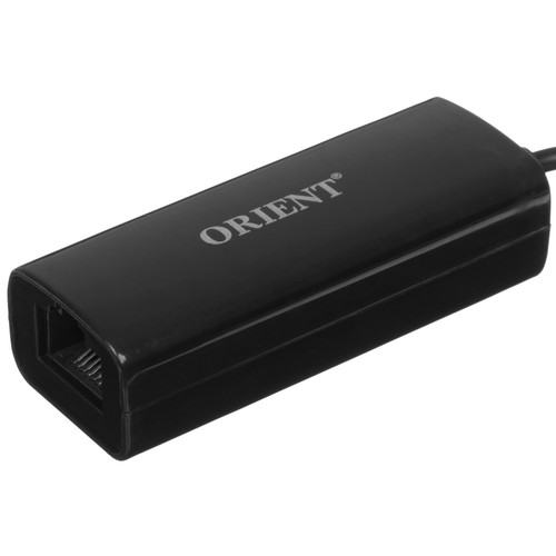 Купить Сетевая карта ORIENT U2Lv2-100 в интернет-магазине DNS. Характеристики, цена ORIENT U2Lv2-100 | 9230148.