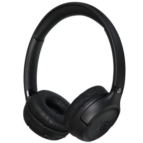 Купить Беспроводные наушники JBL Tune 530BT  черный 2025 в интернет-магазине DNS. Характеристики, цена JBL Tune 530BT | 5643156.