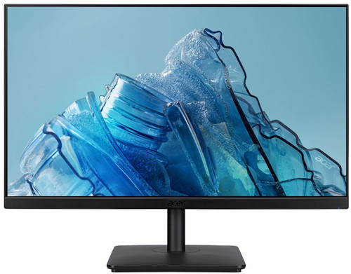 Купить 23.8" Монитор Acer Vero V247YEbiv черный в интернет-магазине DNS. Характеристики, цена Acer Vero V247YEbiv | 9081231.