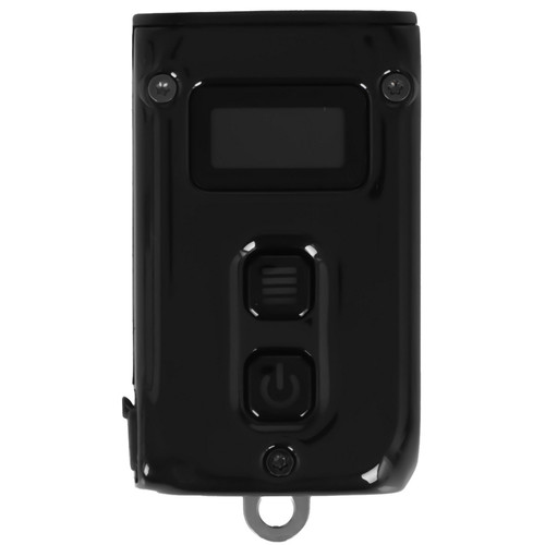 Купить Фонарь Nitecore TINI2 SS в интернет-магазине DNS. Характеристики, цена Nitecore TINI2 SS | 9170820.