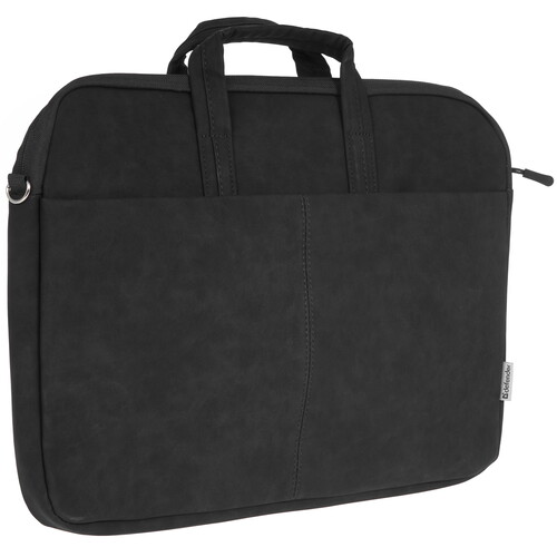 Купить 15.6" Сумка DEFENDER SOLID 26091 в интернет-магазине DNS. Характеристики, цена DEFENDER SOLID 26091 | 9202838.