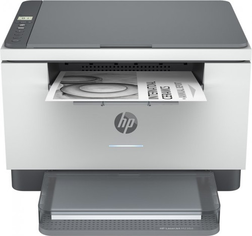 Купить МФУ лазерное HP LaserJet Pro M236d в интернет-магазине DNS. Характеристики, цена HP LaserJet Pro M236d | 5037929.