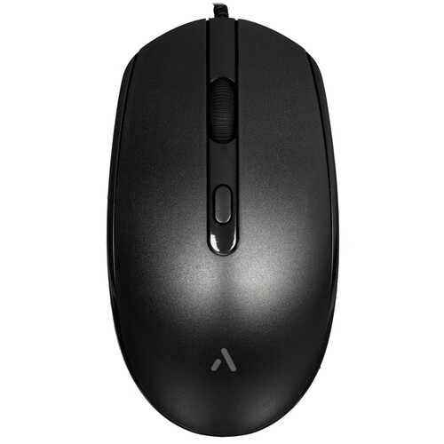 Купить Мышь проводная Aceline CM-M529BL Silent  черный в интернет-магазине DNS. Характеристики, цена Aceline CM-M529BL Silent | 5460389.