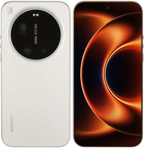 Купить 6.9" Смартфон Xiaomi 17 Ultra 512 ГБ белый в интернет-магазине DNS. Характеристики, цена Xiaomi 17 Ultra | 9379977.
