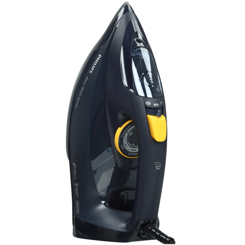 Купить Утюг Philips DST7060/20 синий в интернет-магазине DNS. Характеристики, цена Philips DST7060/20 | 9123140.
