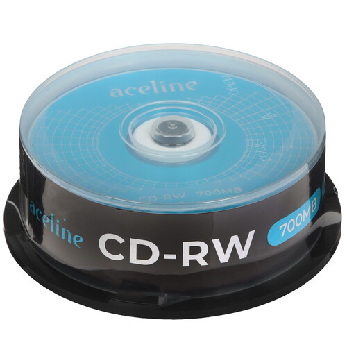 Купить CD-диск Aceline CD-RW в интернет-магазине DNS. Характеристики, цена  | 5454987.