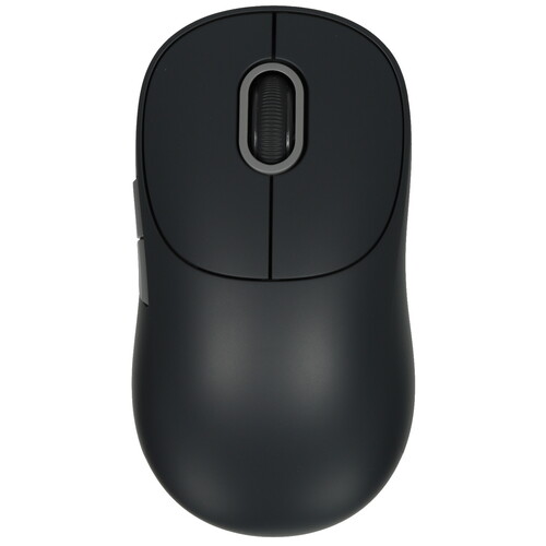 Купить Мышь беспроводная Xiaomi Wireless Mouse 3 XMWXSB03YM [BHR8913GL] черный в интернет-магазине DNS. Характеристики, цена Xiaomi Wireless Mouse 3 XMWXSB03YM | 5609027.