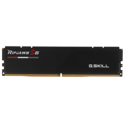 Купить Оперативная память G.Skill Ripjaws S5 [F5-5200J4040A48GX1-RS5K] 48 ГБ в интернет-магазине DNS. Характеристики, цена G.Skill Ripjaws S5 | 5667274.