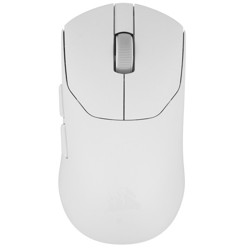 Купить Мышь беспроводная Corsair SABRE v2 Pro [CH-931G001] белый в интернет-магазине DNS. Характеристики, цена Corsair SABRE v2 Pro | 5667396.