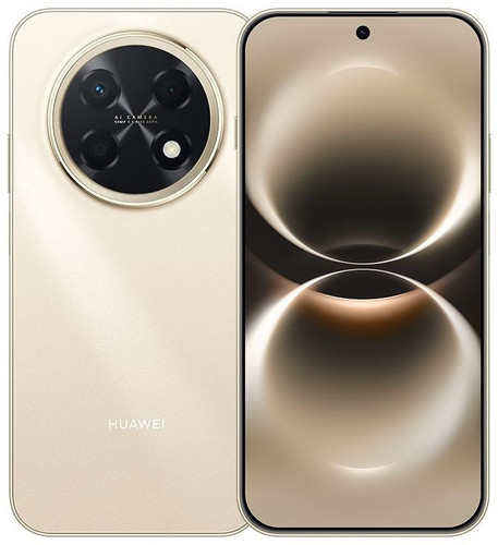 Купить 6.84" Смартфон HUAWEI nova 15 Max 256 ГБ золотистый в интернет-магазине DNS. Характеристики, цена HUAWEI nova 15 Max | 5922754.