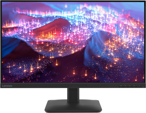 Купить 27" Монитор Lenovo L27-4e черный в интернет-магазине DNS. Характеристики, цена Lenovo L27-4e | 9303363.