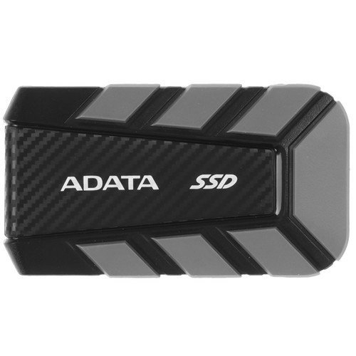 Купить 4000 ГБ Внешний SSD AData Elite SD820 [SD820-4000G-CGY] в интернет-магазине DNS. Характеристики, цена AData Elite SD820 | 5661822.