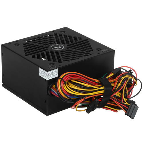 Купить Блок питания Formula V Line FX-500 [ZH1140BN91R0-01] черный в интернет-магазине DNS. Характеристики, цена Formula V Line FX-500 | 5611155.